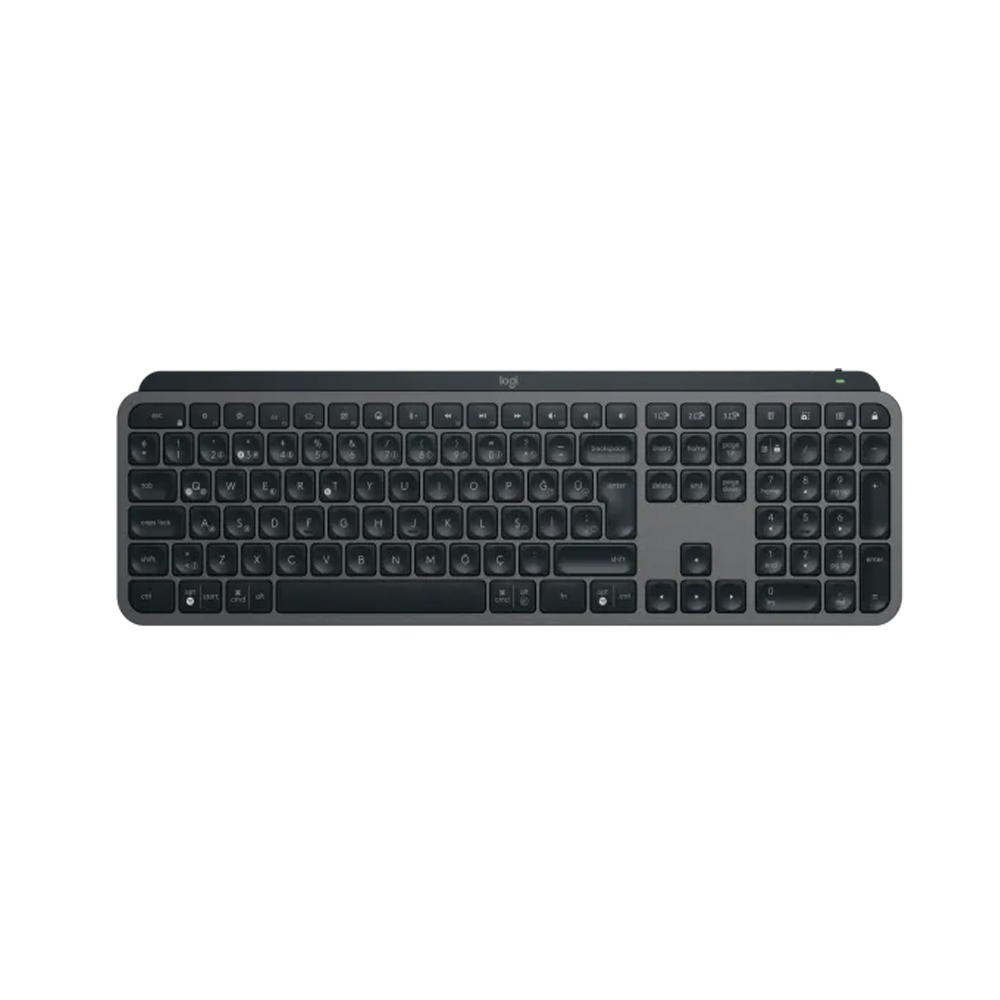 Logitech MX Keys S Wireless Keyboard