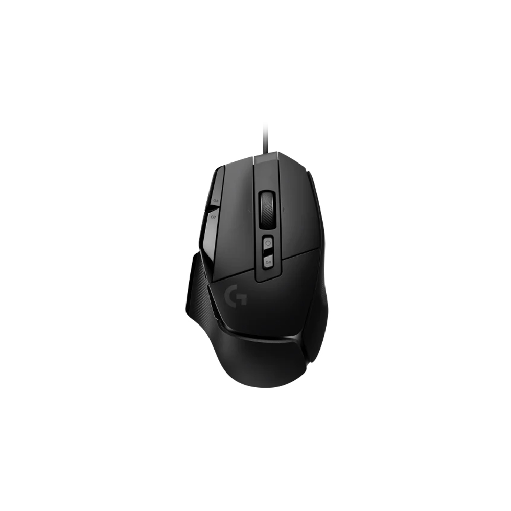 Logitech G502 X Wired Gaming Mouse