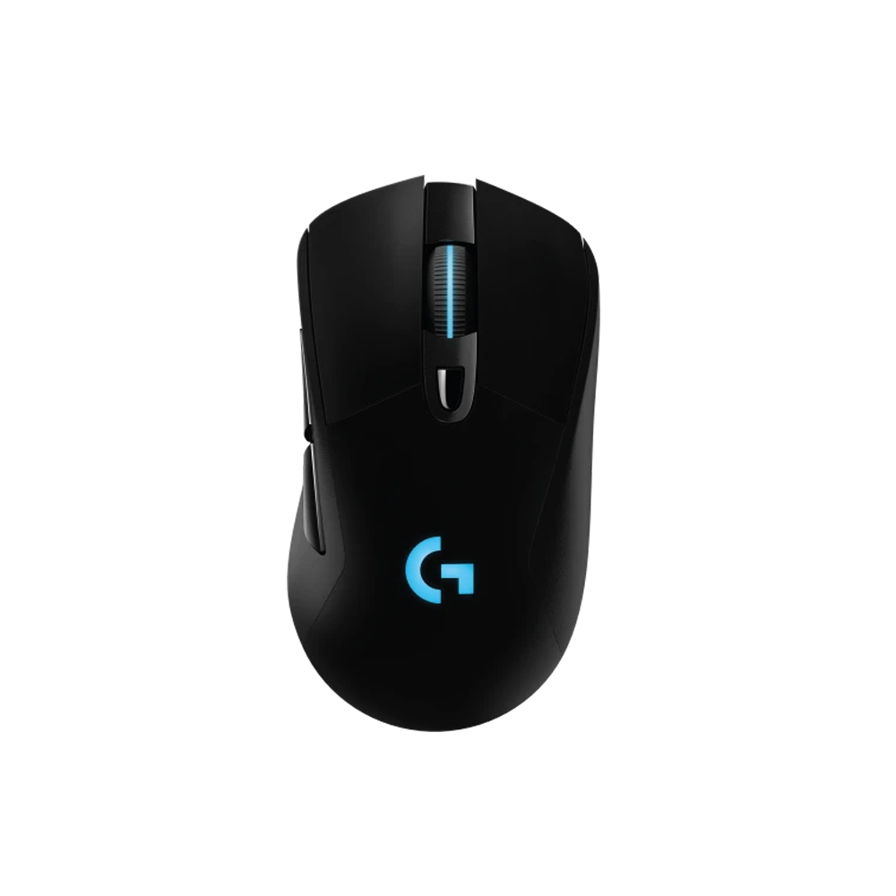 Logitech G703 Lightspeed Wireless Gaming Mouse (with Hero Sensor)