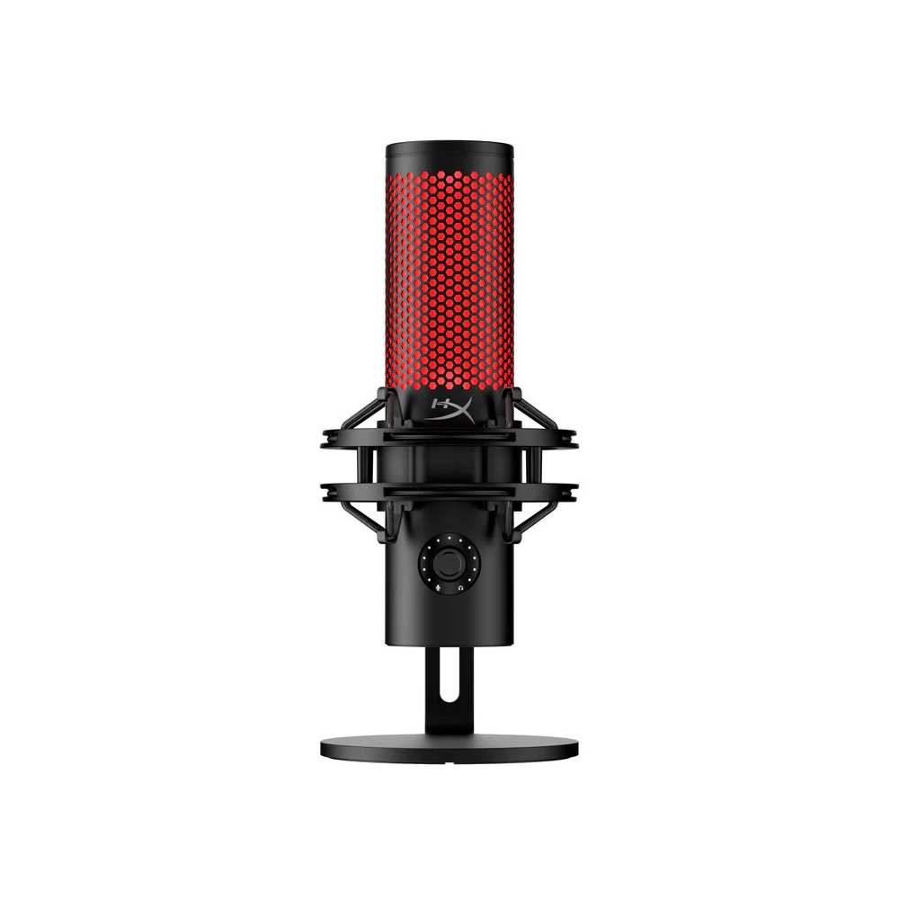 HyperX QuadCast 2 Standalone Microphone