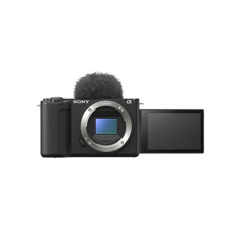 Sony ZV-E10 II Mirrorless Camera Body