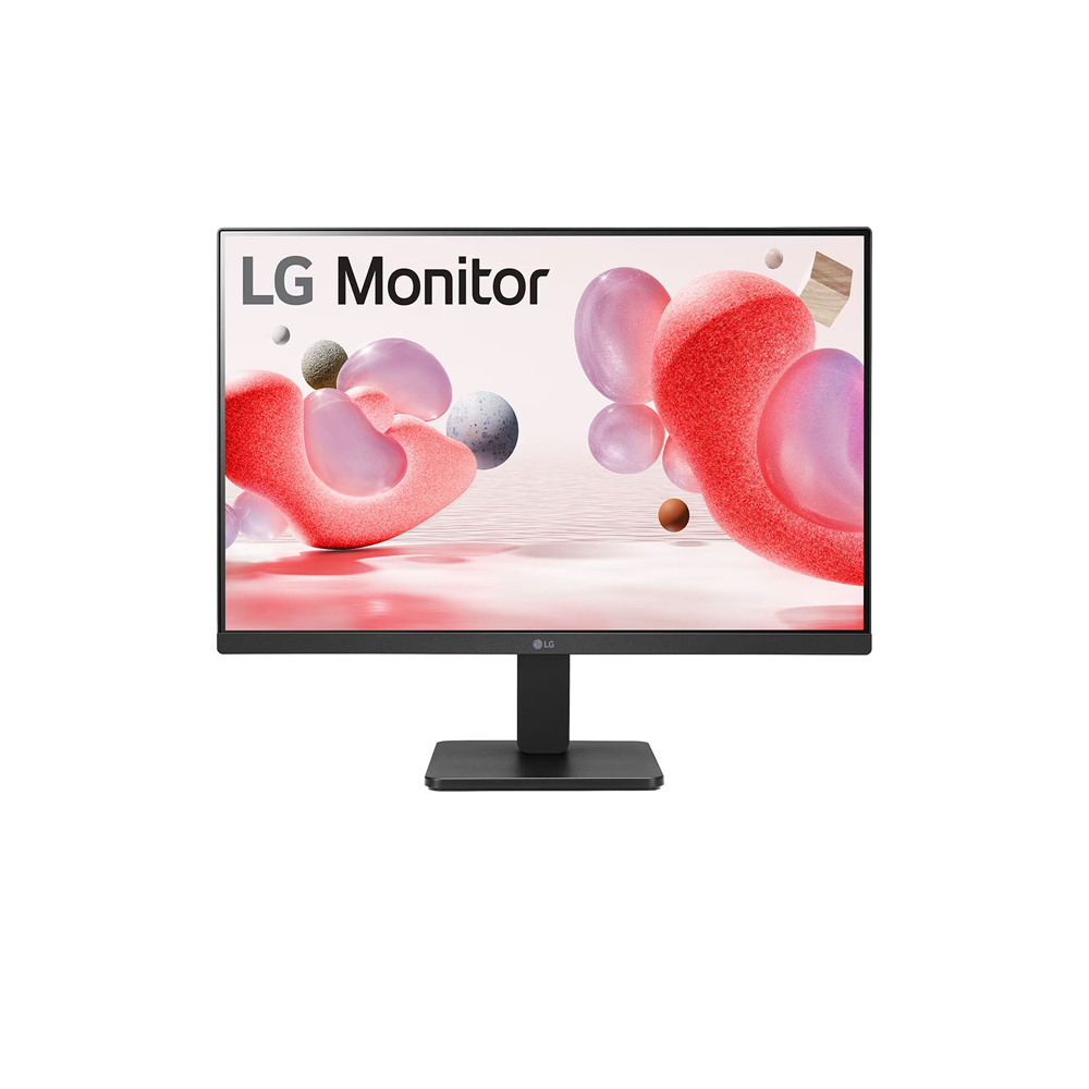 LG 23.8" 24MR400-BIPS FHD 100Hz - 5ms IPS Full HD monitor