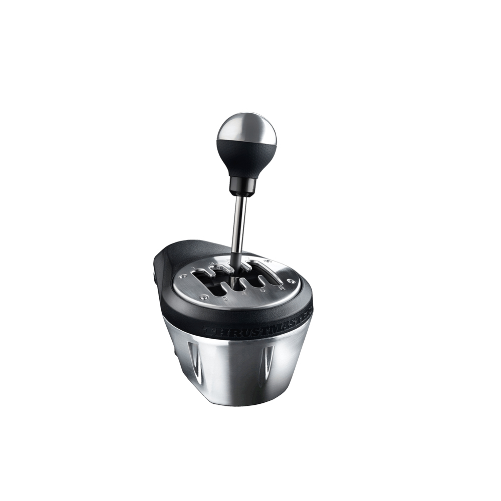 Thrustmaster TH8A Shifter