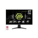 MSI MAG 275F 27" inch 1920x1080 (FHD) 180Hz - 0,5ms Rapid IPS Gaming Monitor