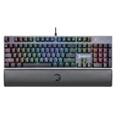 Gamepower OGRE Rainbow 60M Mechanical Red Switch Keyboard