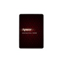 APACER AS350X 256GB 560-540 MB/s 2,5" SATA3 SSD