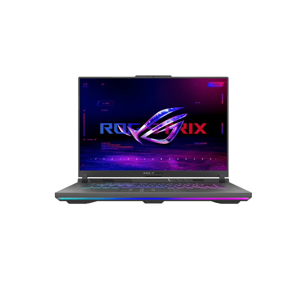 Asus ROG STRIX G614JIR-AS94 Gaming Intel i9-14900HX 16" (2560x1600) 240Hz/3ms 1TB SSD 16GB Ram Nvidia RTX 4070 8192MB WIN11 