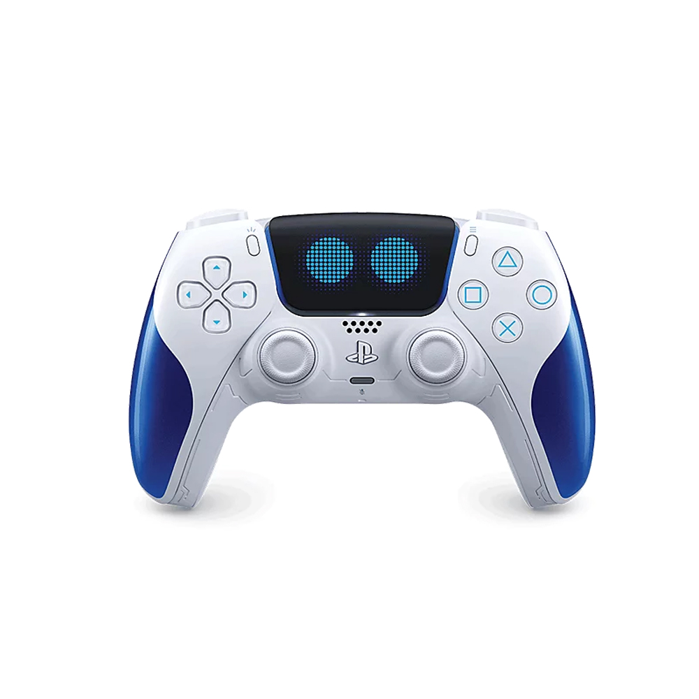 Sony Playstation DualSense ASTRO BOT Limited Edition Wireless Controller