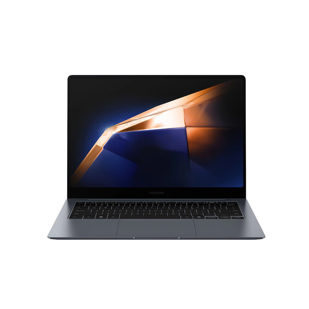 Samsung Galaxy Book4 Core Ultra 7 Series 1 Evo Edition 512GB SSD 16GB 14" (2880x1800) AMOLED TouchScreen Win11 Monstone Gray Backlit