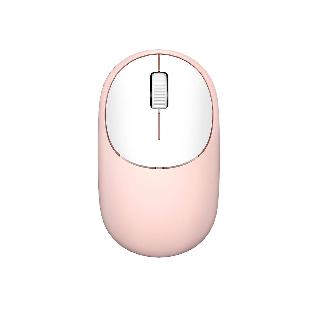 Wiwu WM107 Wimice 1200 DPI Wireless Mouse