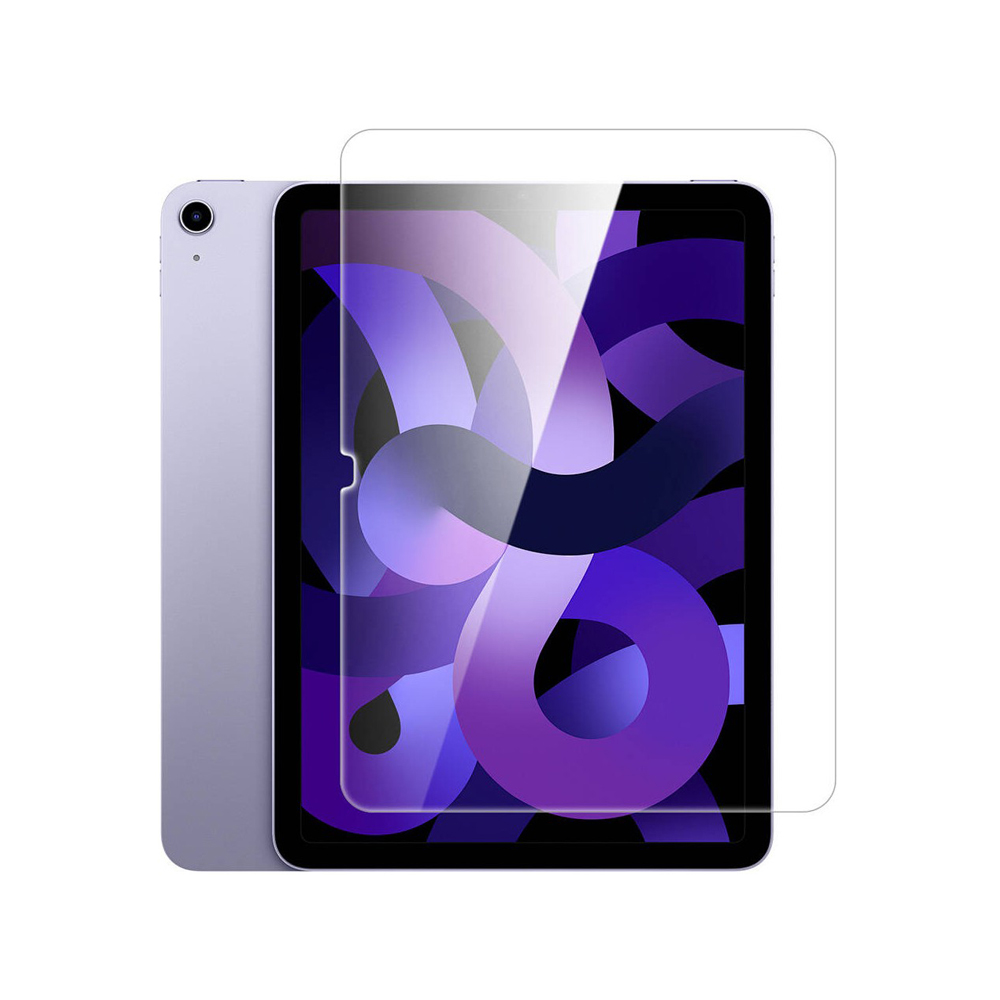 Wiwu Wi-GQ003 iVista iPad Air (2024) Series HD Tempered Glass Screen Protector