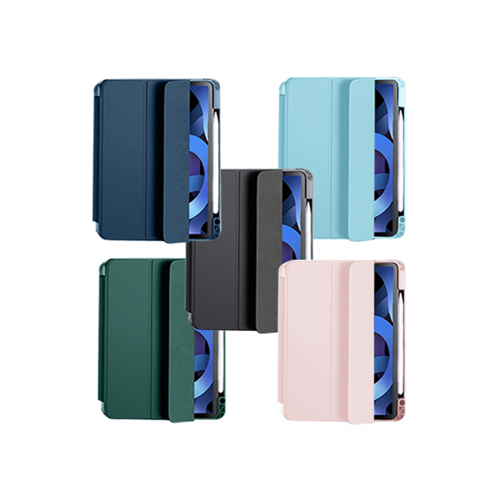 Wiwu Protective Case for iPad 2024 Series 