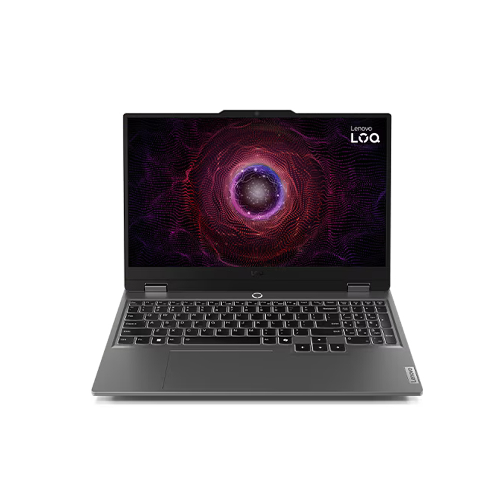 Lenovo LOQ 15ARP9 Gaming AMD Ryzen 5-7235HS 512GB SSD 12GB 15.6" (1920x1080) Nvidia RTX 3050 6144MB -  Win11 LUNA GREY 