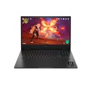 HP OMEN 16T-WF100 Core i7-14700HX 512GB SSD 16GB 16.1"(2560x1440) 3ms 240Hz WIN11 Nvidia RTX 4070 8192MB RGB Backlit Keyboard Gaming Laptop- Win11 Shadow Black