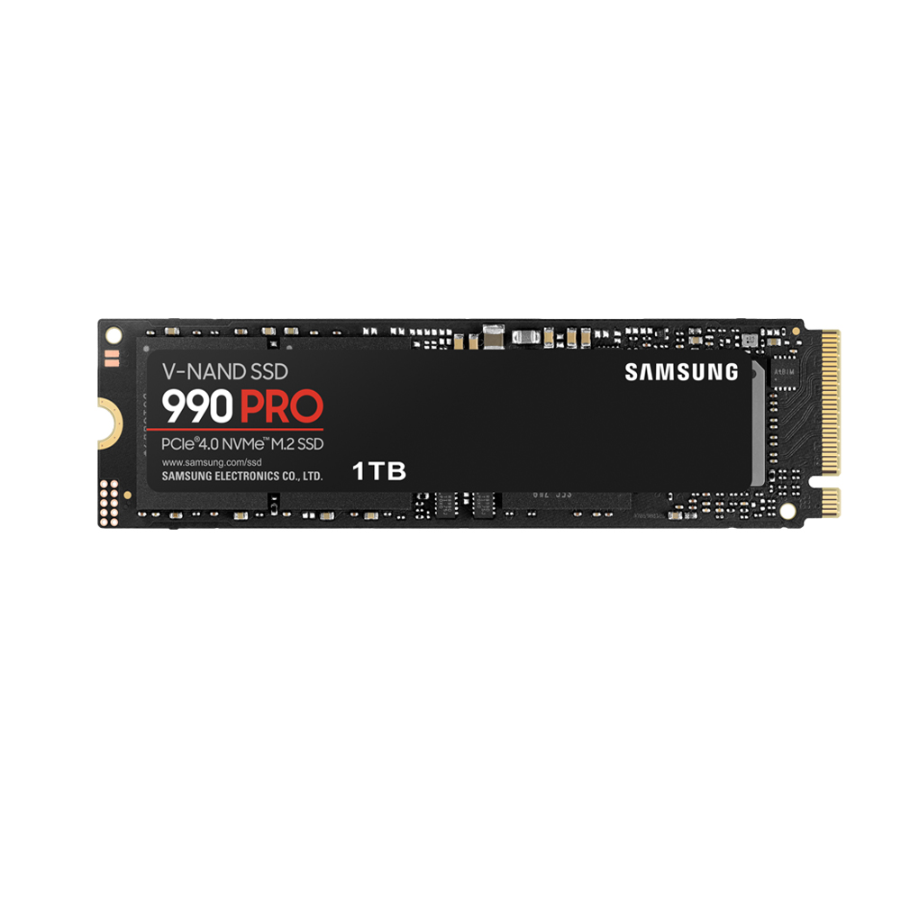 Samsung MZ-V9P1T0BW 990 Pro 1TB M.2 NVMe