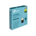 TP-Link Archer TX20U NANO AX1800 Dual Band Wi-Fi 6 USB Adaptor