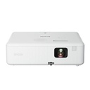 Epson CO-W01 WXGA 3000 ANS Projector