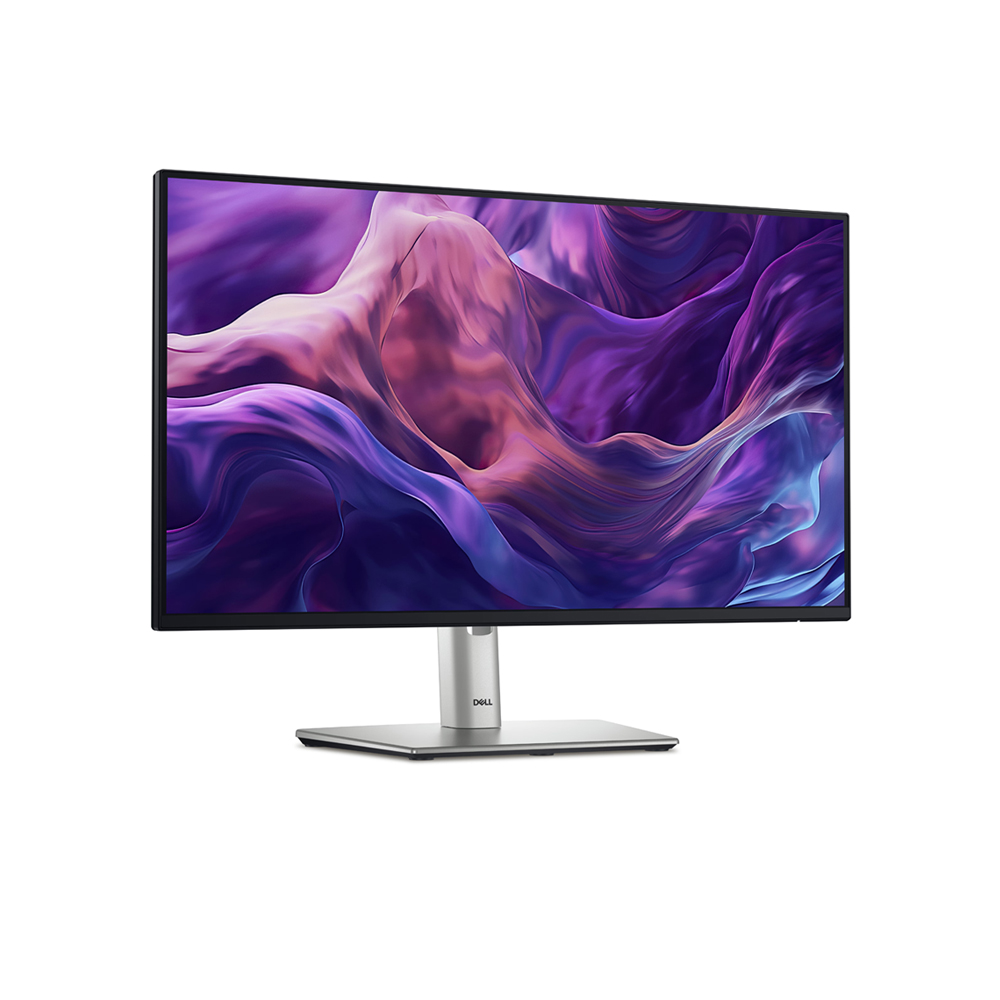 DELL 23.8" P2425H (1920x1080)Full HD IPS 100Hz 5ms HDMI DP 15W USB-C Monitor