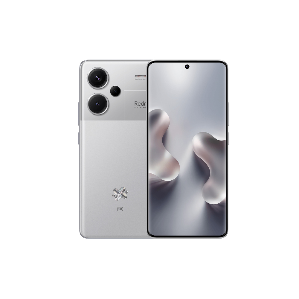 Xiaomi Redmi Note 13 Pro Plus - 8GB/256GB (5G)