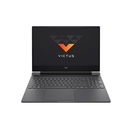 HP Victus 15-FA1082WM Intel Core i5-13420H 16GB RAM 512GB SSD 15.6" (1920 x 1080) FHD 144Hz Nvidia RTX 4050 6GB Backlit Keyboard - Mica Silver Win11 Gaming Laptop