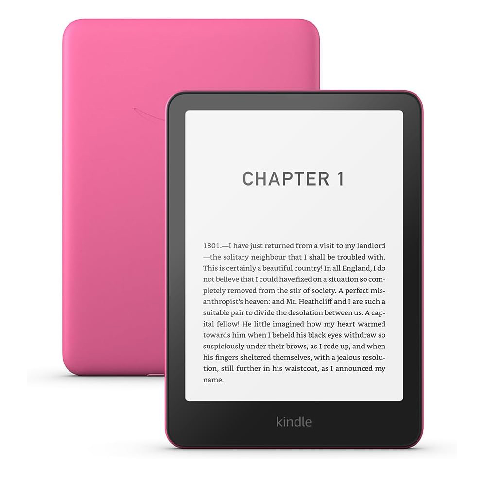 Amazon Kindle Paperwhite 7" inch 12th Generation (Wi-Fi)