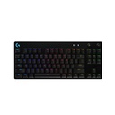 LogiTech G PRO X Wired Gaming Keyboard