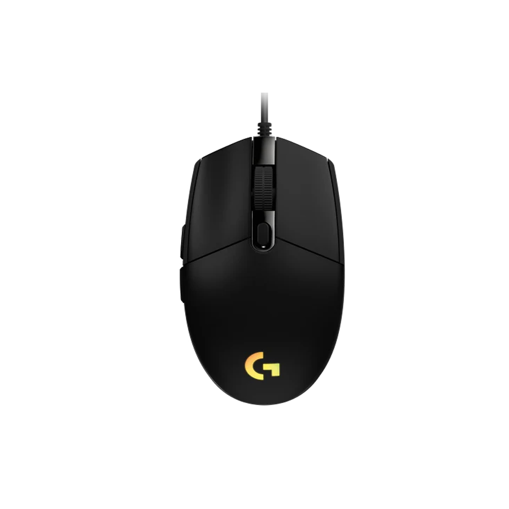 Logitech G102 LightSync Gaming Mouse