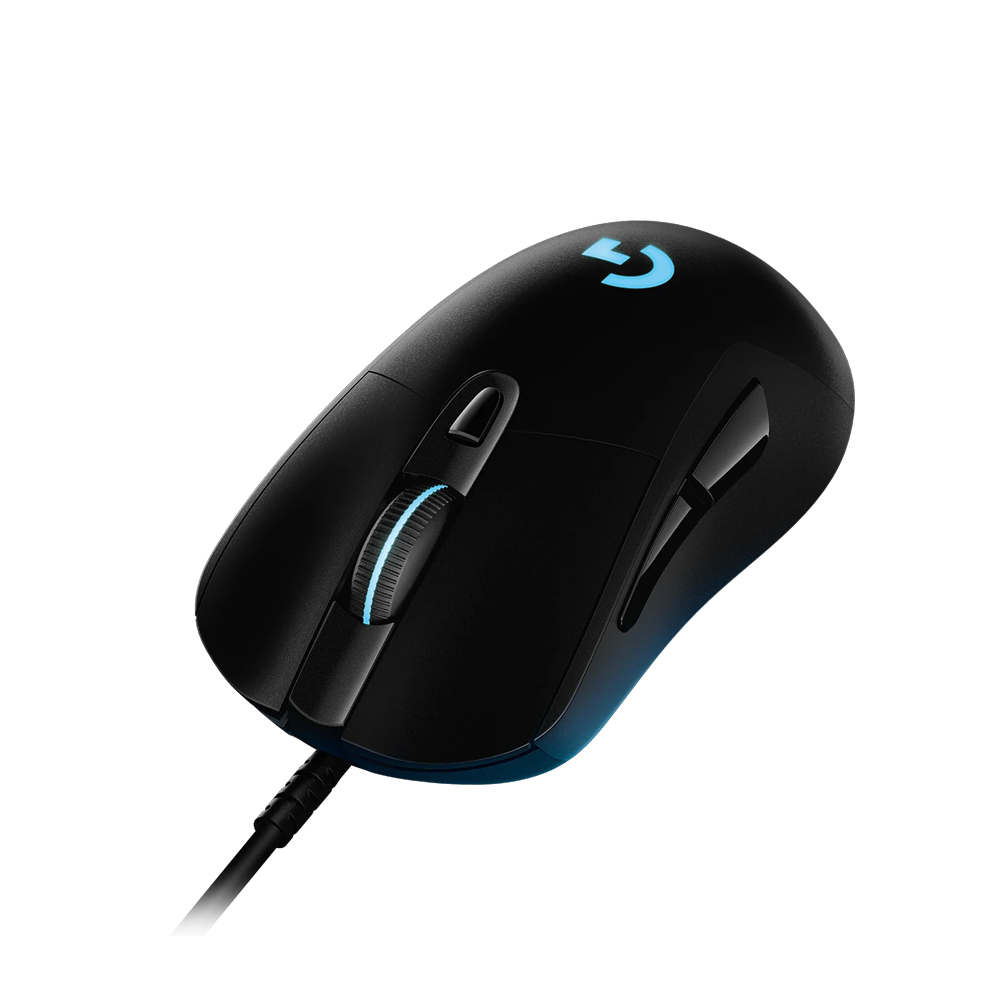 Logitech G403 HERO LightSync RGB Gaming Mouse 