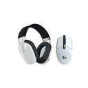 Logitech Wireless Gaming Combo (G435 Wireless Gaming Headset + G304 Wireless Gaming Mouse)