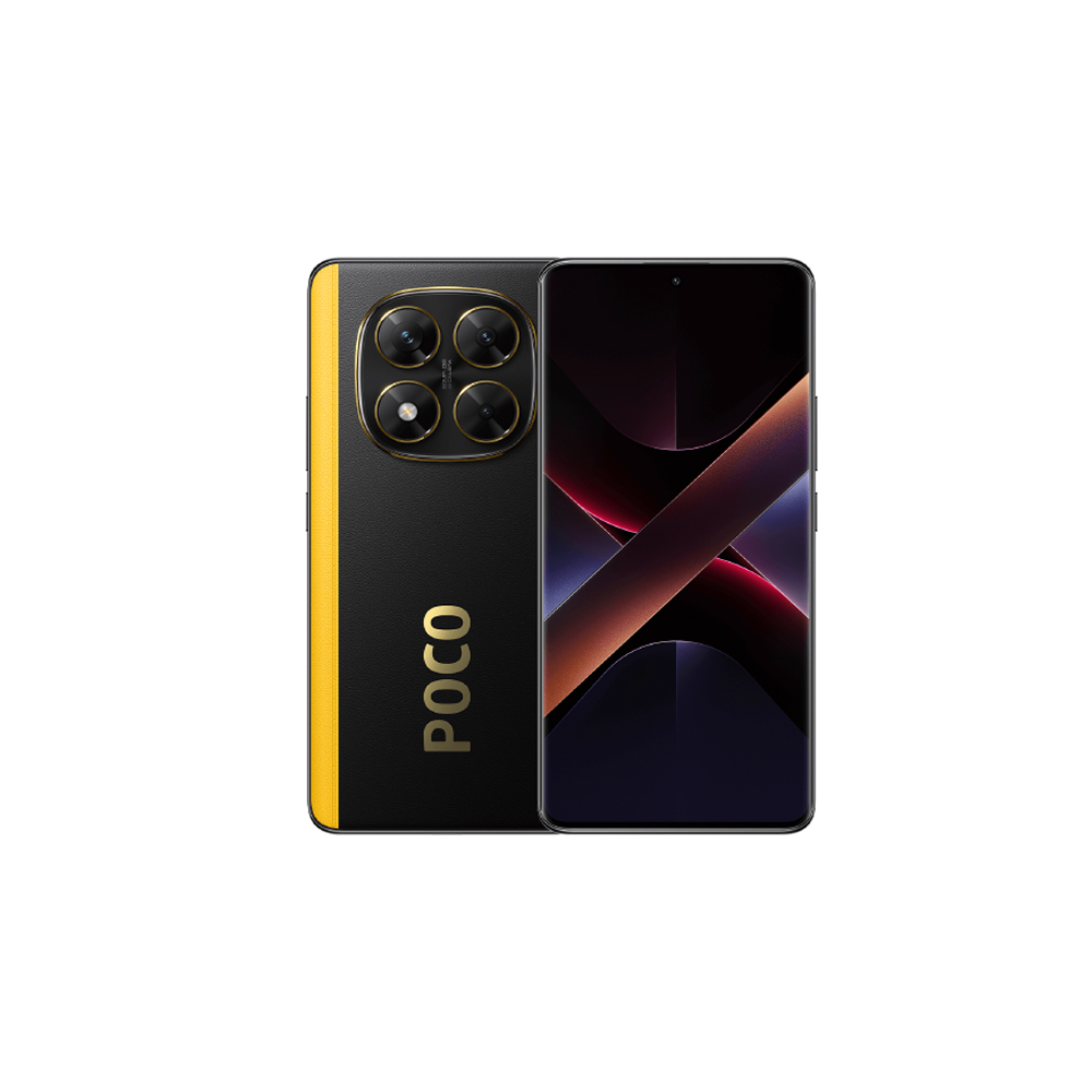 Xiaomi Poco X7 - 12GB/512GB