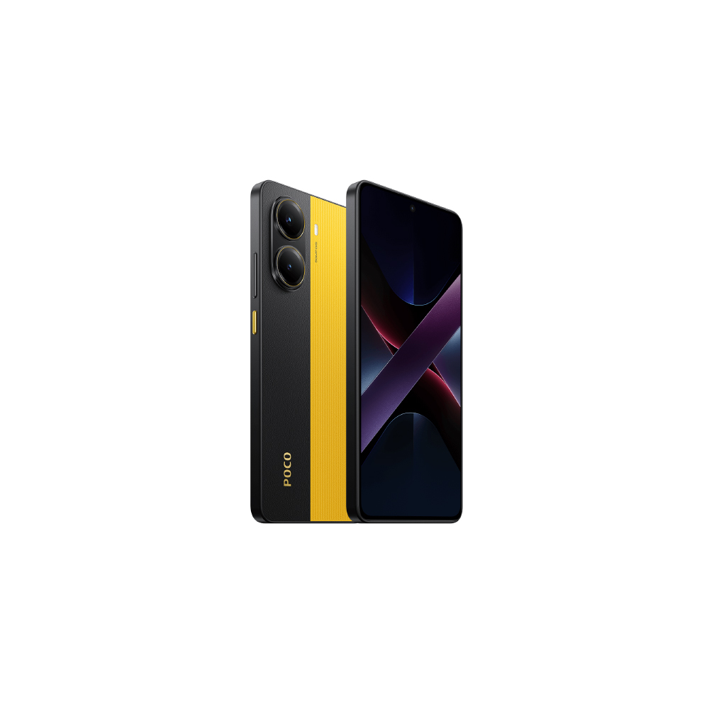 Xiaomi Poco X7 Pro - 8GB/256GB