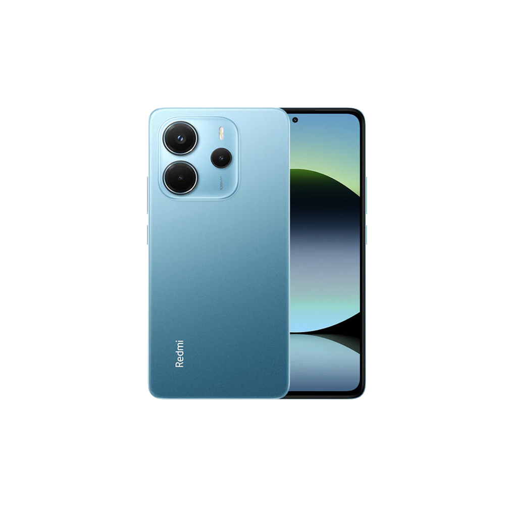Xiaomi Redmi Note 14 - 8GB/256GB