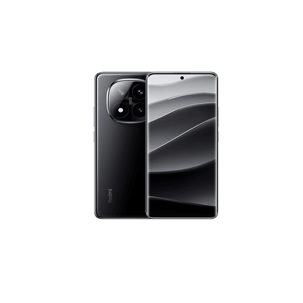 Xiaomi Redmi Note 14 Pro 5G - 12GB/512GB