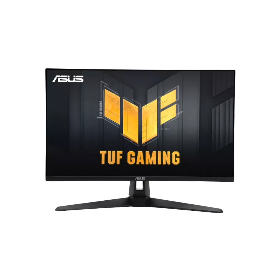 Asus TUF 27" VG27AQ3A QHD(2560x1440) 180Hz, 1ms Freesync Premium Black Gaming Monitor