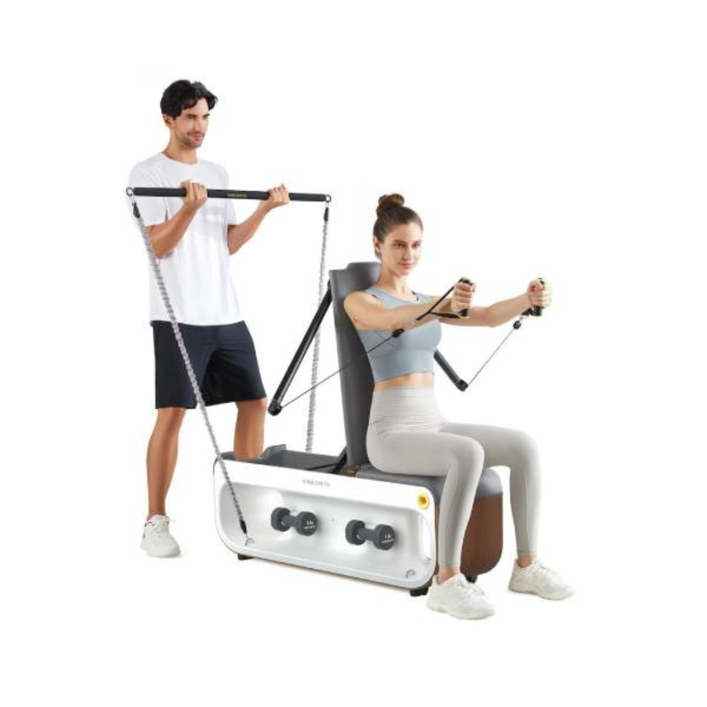 Multi-Station Bodybuilding Bench Xiaomi KingSmith FBB1C