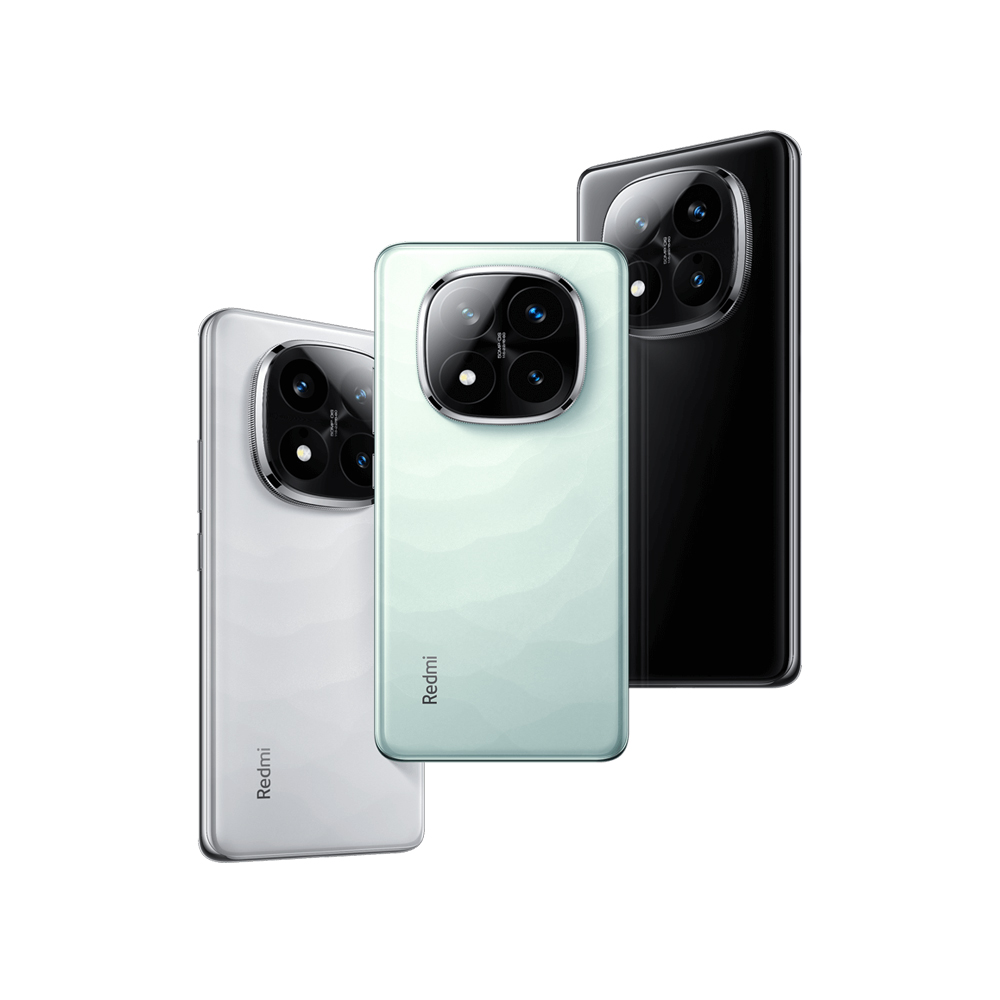 Xiaomi Redmi Note 14 Pro+ (Plus) (512GB +12GB Ram)