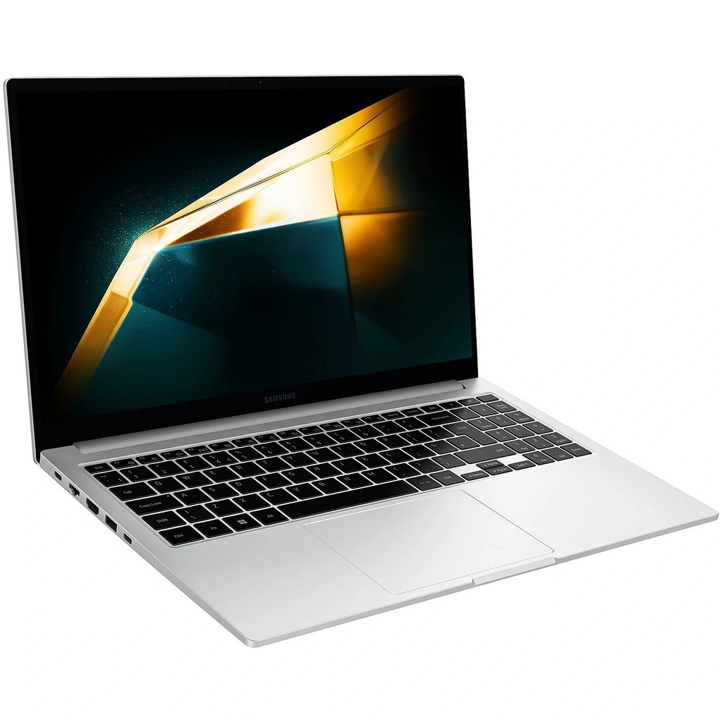 Samsung Galaxy Book4 Core 7 150U 512GB SSD 16GB 15.6" (1920x1080) WIN11 Silver Backlit Keyboard