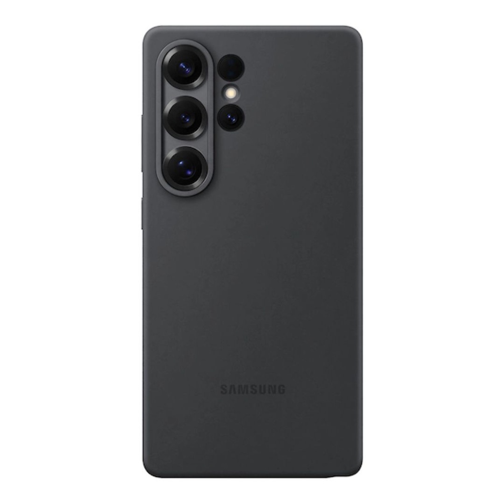 Samsung Galaxy S25 Ultra Original Silicon Case