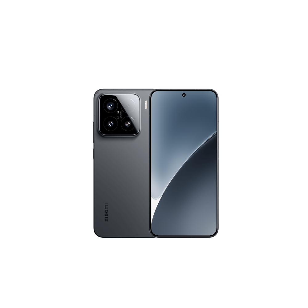 Xiaomi 15 - 12GB/512GB