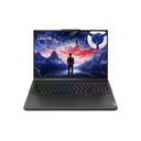 Lenovo LEGION 5 16IRX9 GAMING Core i9-14900HX 1TB SSD 32GB 16" (2560x1600) 240Hz Nvidia RTX 4060 8192MB LUNA GRAY RGB Backlit Keyboard - Win11 Gaming Laptop