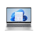 HP Envy 14-ES1013DX Core 5 Gen 1 - 8GB RAM - 512GB SSD - 14.0" FHD X360 Touch - Backlit Keyboard - Win 11 - Natural Silver