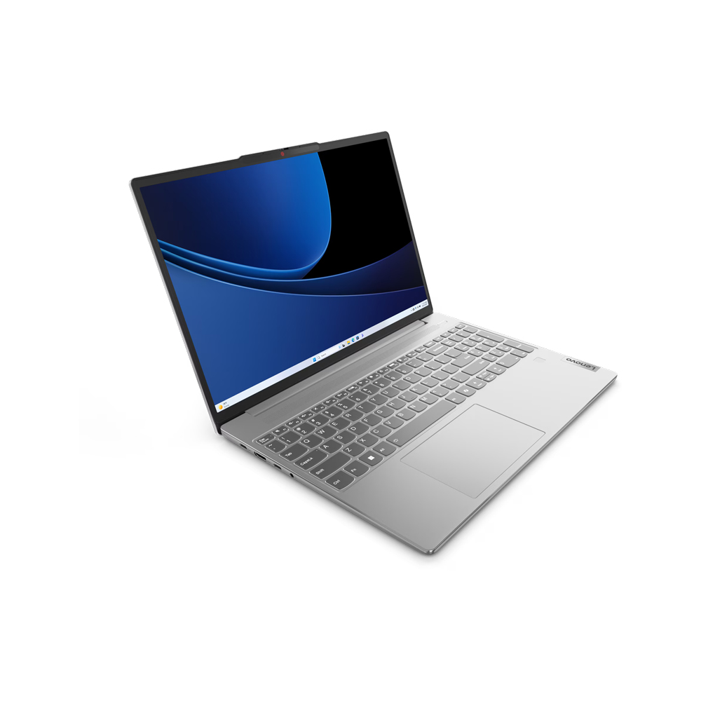 Lenovo IdeaPad Slim 3 15IRH8 Core i7-13620H 13th Gen - 16GB RAM - 512GB SSD - 15.6" FHD IPS - Arctic Grey - F.DOS - US Keyboard