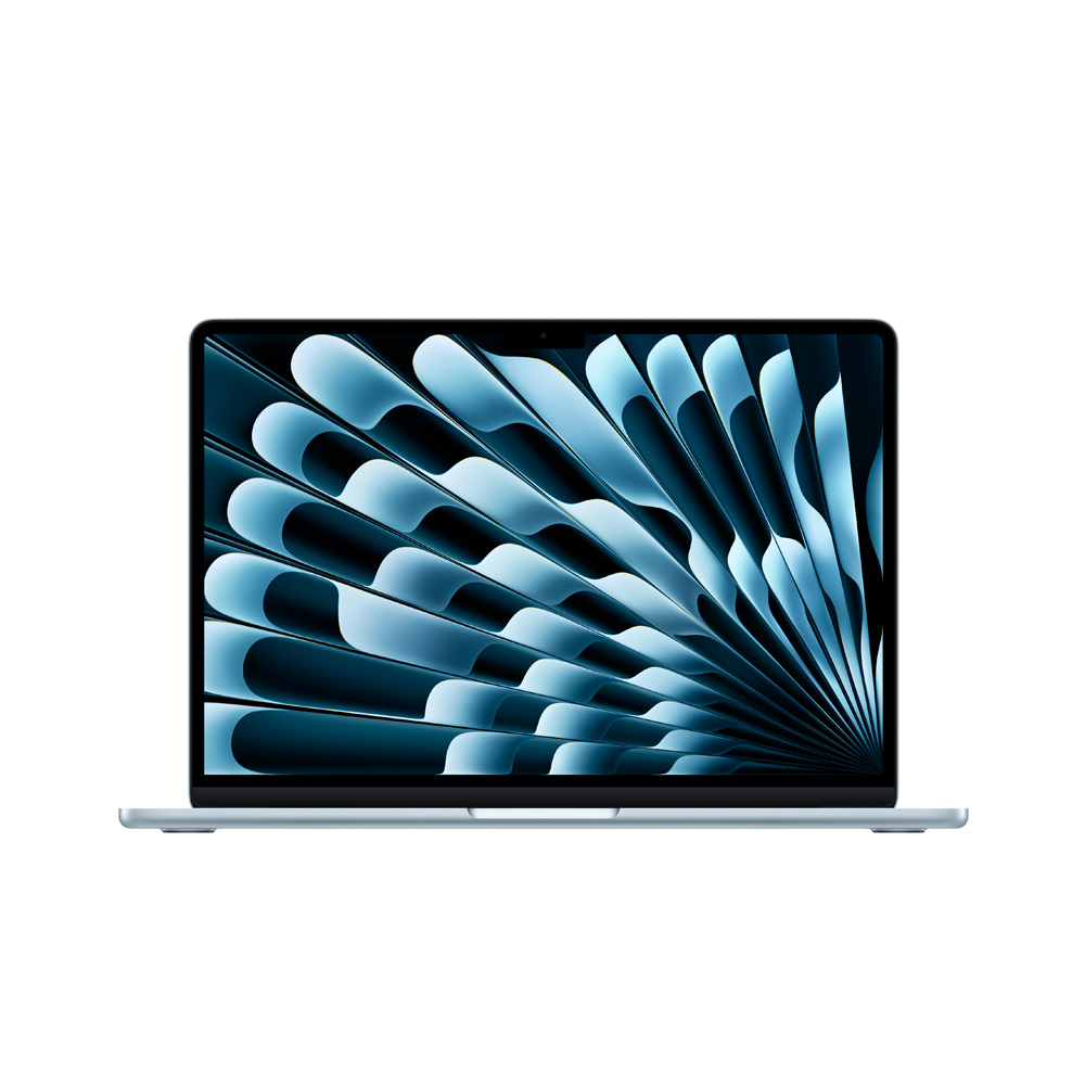 Apple MacBook Air 2025 M4 13.6" 10-CPU with 8-GPU 16GB/256GB SSD (2560x1664) MacOS