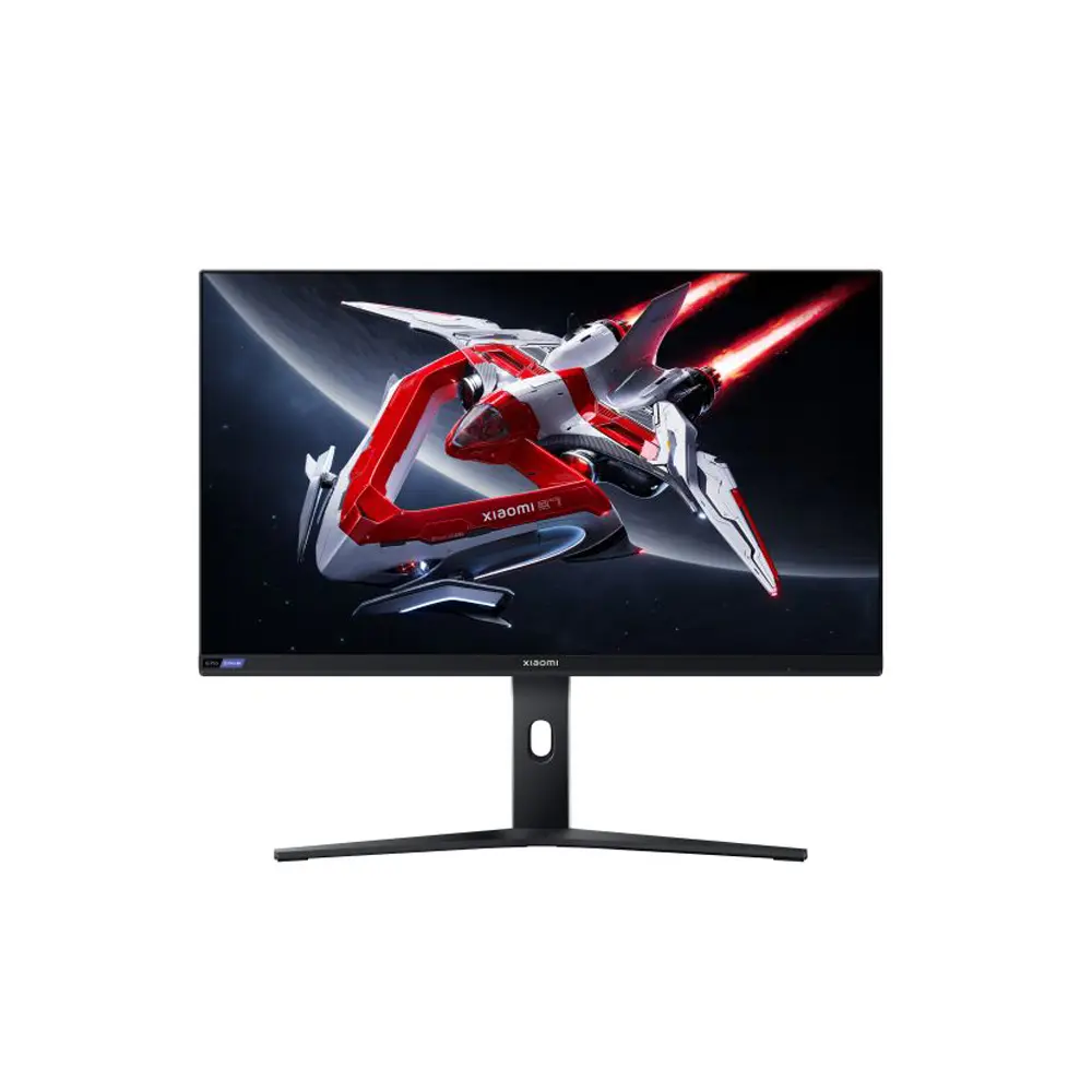 Xiaomi G Pro 27i Mini Led | 27", 180Hz, 1ms (2560x1440) WQHD | Blue Light Protection Gaming Monitor 