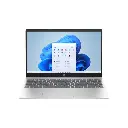 HP 15-FD0095 Core i5-1235U 256GB SSD 8GB 15.6" (1920x1080) Win11 Silver - Standart Laptop