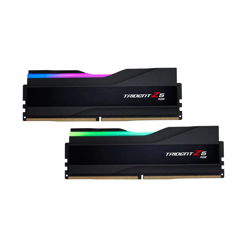 G.Skill Trident Z5 32GB (2x16GB) DDR5 6800Mhz DUAL F5-6800J3445G16GX2-TZ5RK