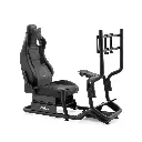 xDrive XRS07-BSKP01 Premium Racing Simulator 