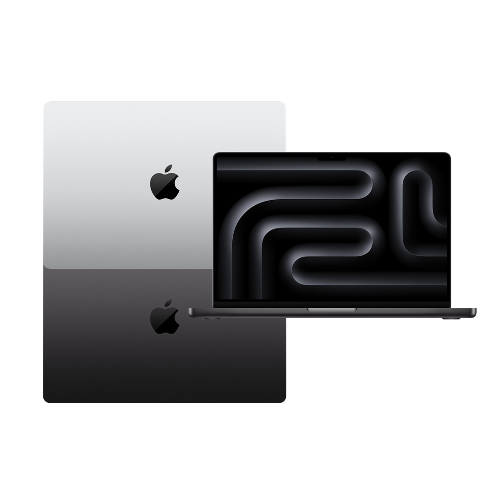 Apple Macbook Pro 16.2" M4 Max 14-core CPU 32-core GPU 36GB Ram 1TB SSD Retina XDR MacOS 