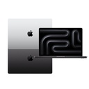Apple Macbook Pro 16.2" M4 Max 14-core CPU 32-core GPU 36GB Ram 1TB SSD Retina XDR MacOS 