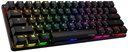 HyperX Alloy Origins PBT HX Gaming Keyboard Blue Switch 